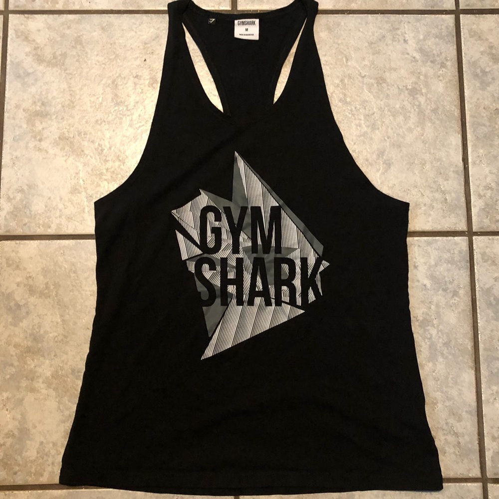 Gymshark Tank Top